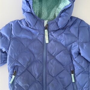 L.L Bean Baby Jacket